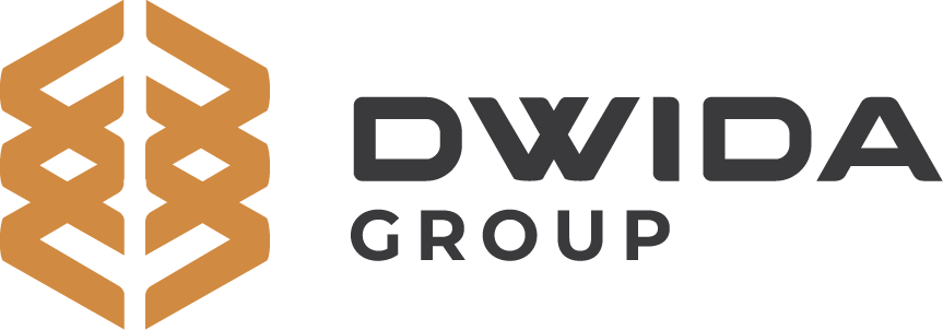 Dwida Group Logo